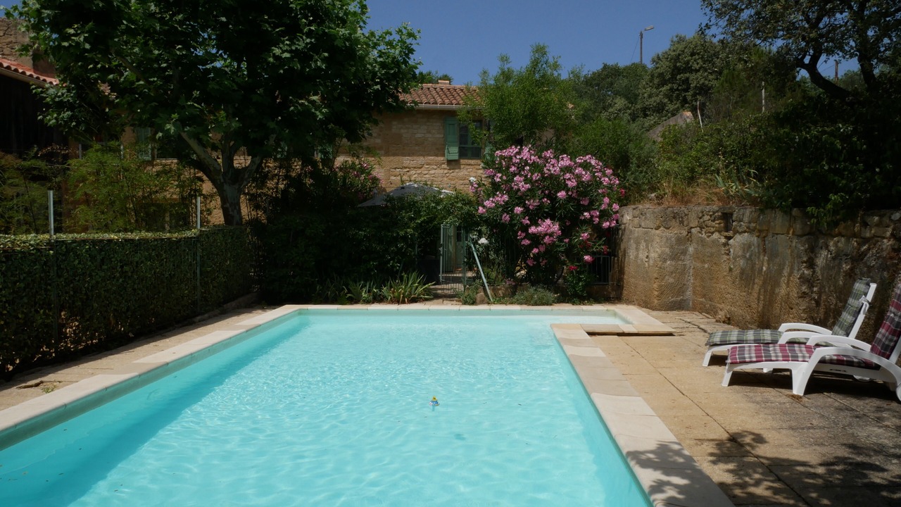Photo of Outdoor in Vers-Pont-du-Gard