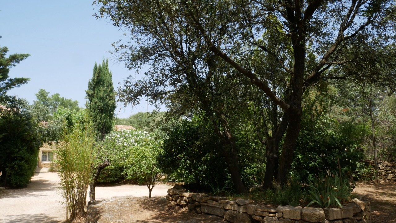Photo of Outdoor in Vers-Pont-du-Gard