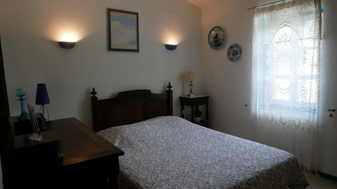 Photo of Bedroom in Vers-Pont-du-Gard
