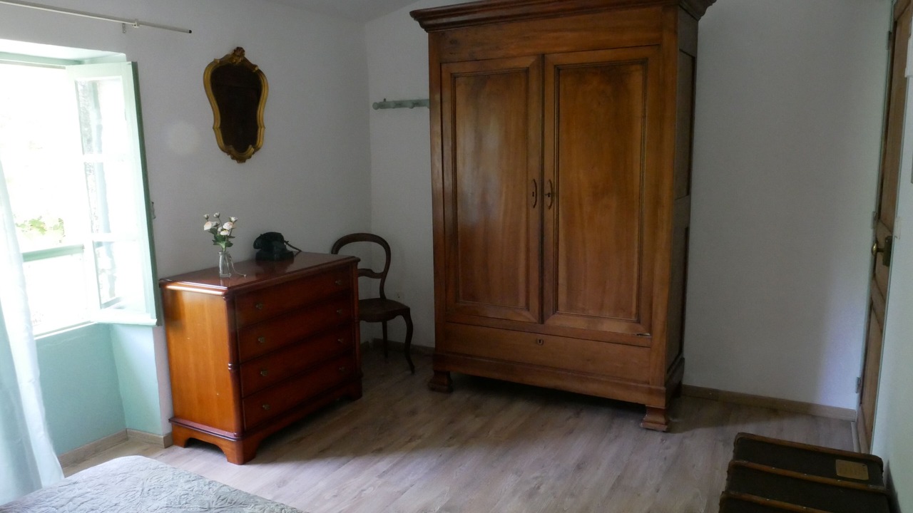Photo of Bedroom in Vers-Pont-du-Gard