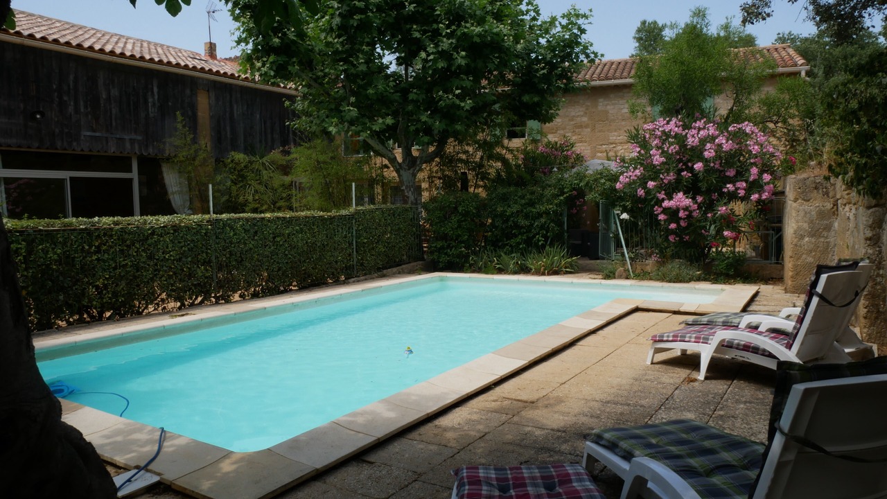 Photo of Outdoor in Vers-Pont-du-Gard