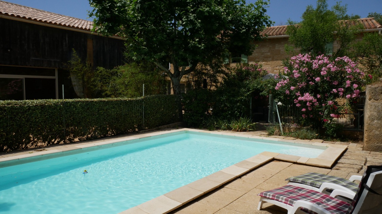 Photo of Outdoor in Vers-Pont-du-Gard