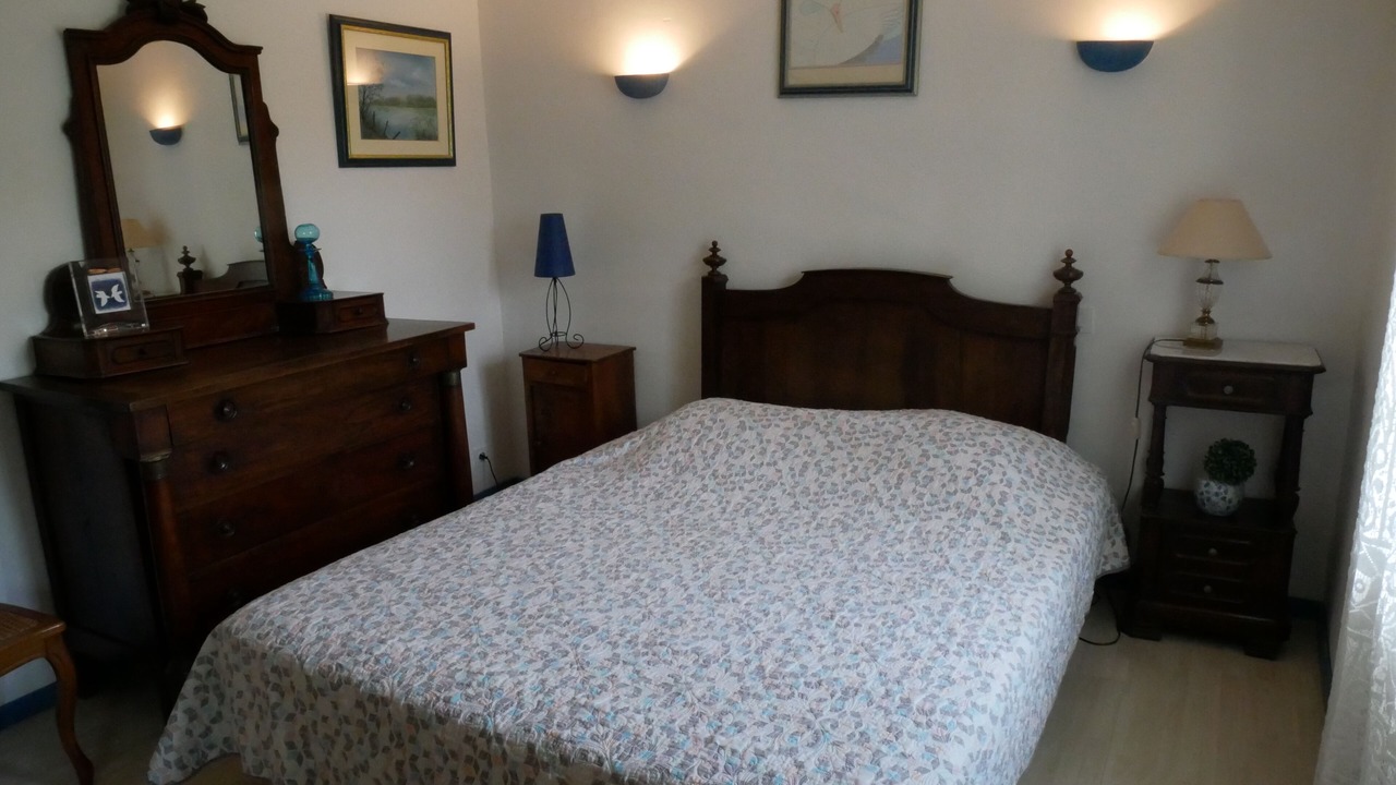 Photo of Bedroom in Vers-Pont-du-Gard