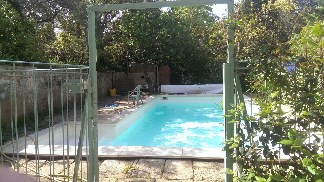 Photo of Outdoor in Vers-Pont-du-Gard