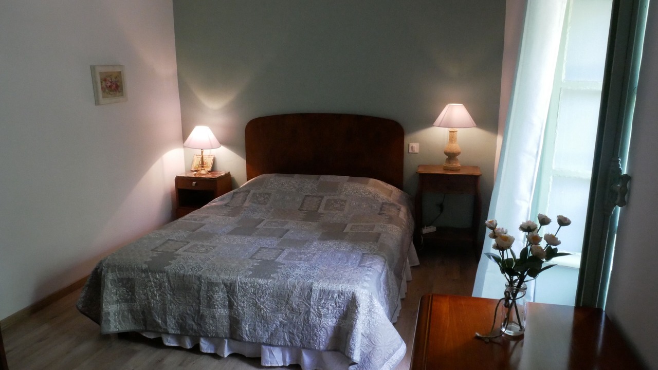 Photo of Bedroom in Vers-Pont-du-Gard