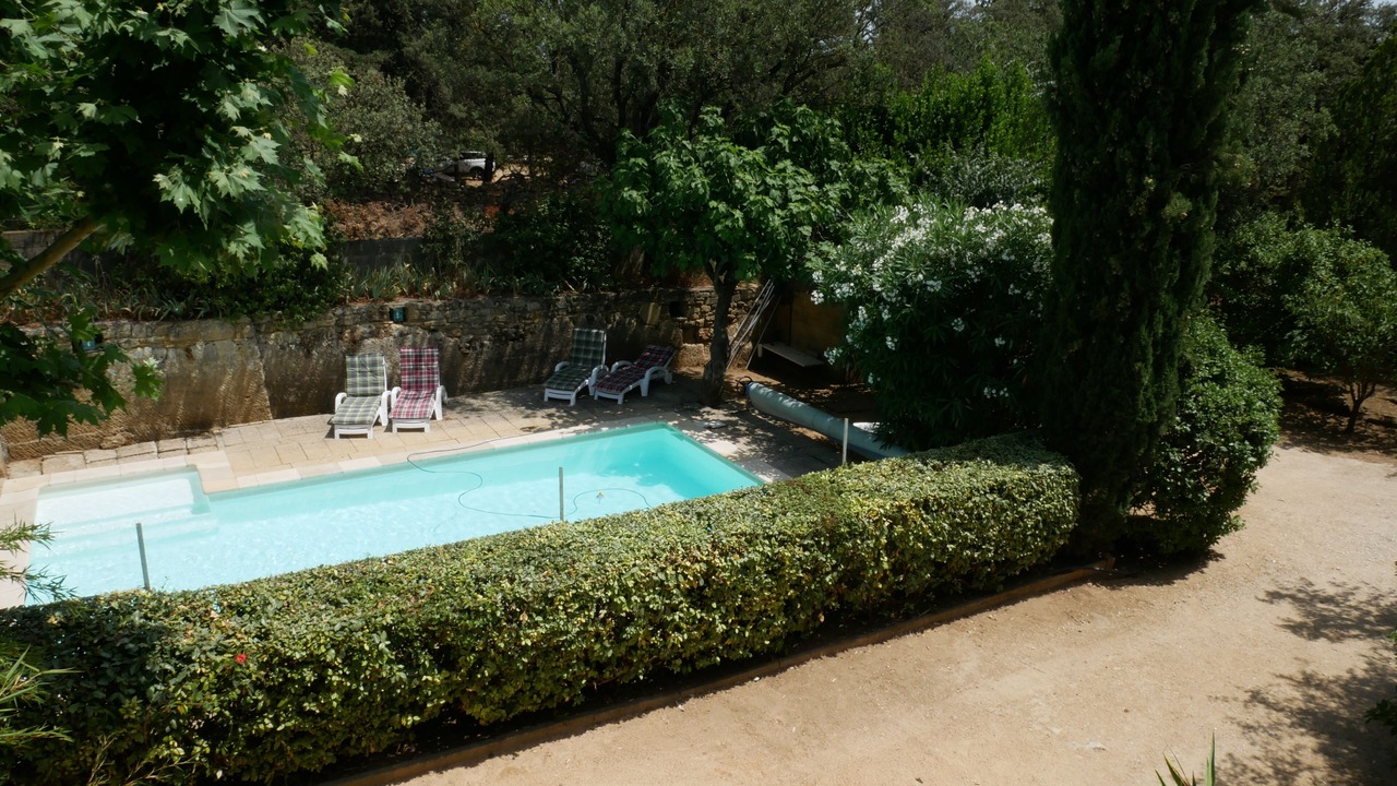 Photo of Outdoor in Vers-Pont-du-Gard
