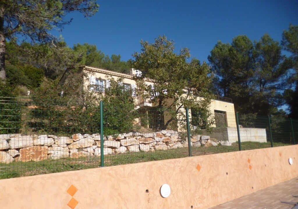 Photo of Outdoor in Gareoult