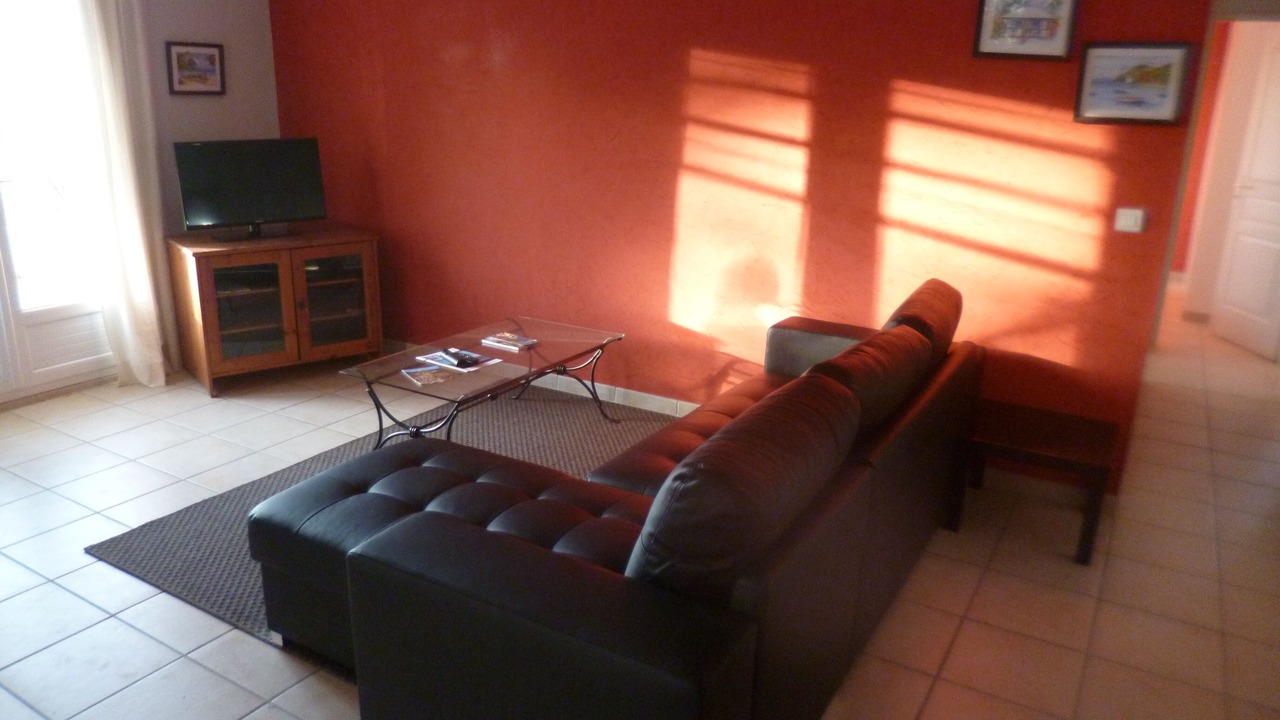 Photo of Livingroom in Gareoult