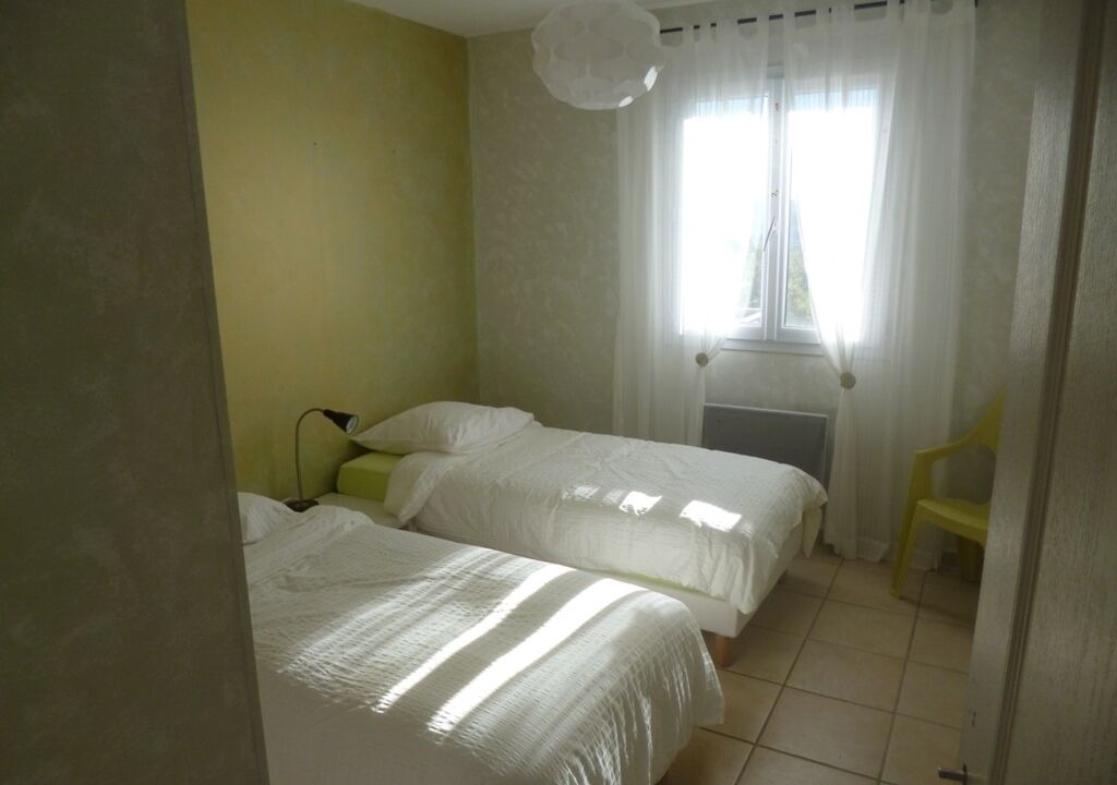 Photo of Bedroom in Gareoult