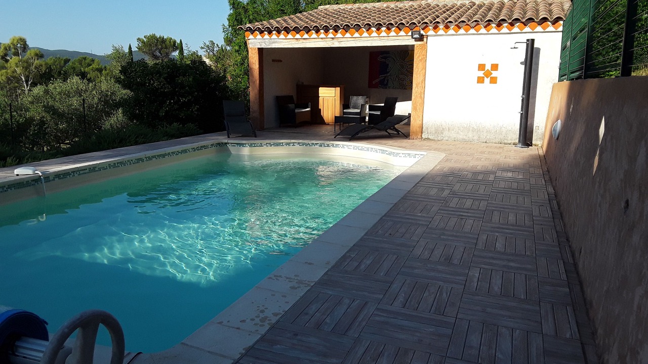 Photo of Outdoor in Gareoult