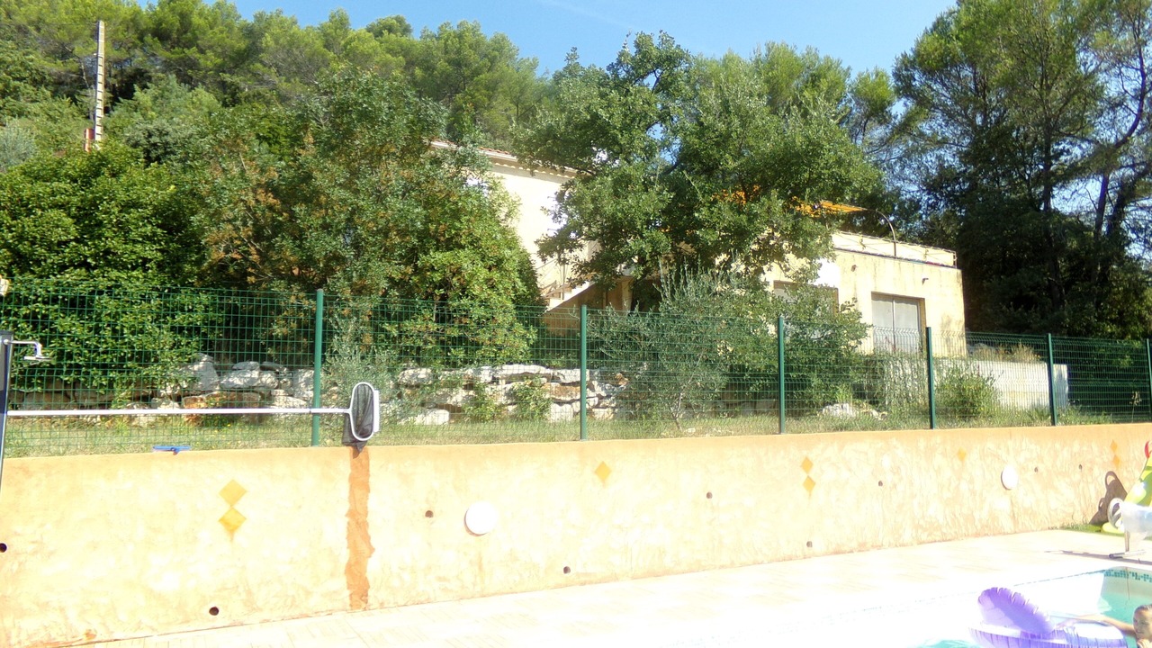 Photo of Outdoor in Gareoult