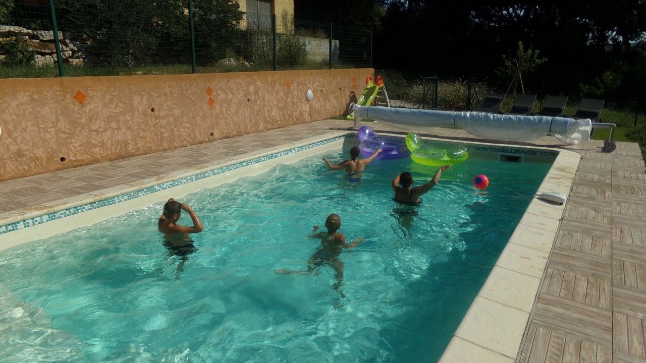 Photo of Outdoor in Gareoult