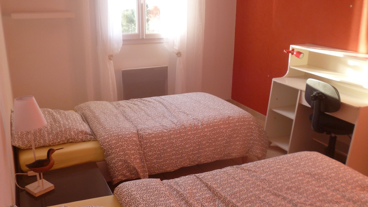 Photo of Bedroom in Gareoult