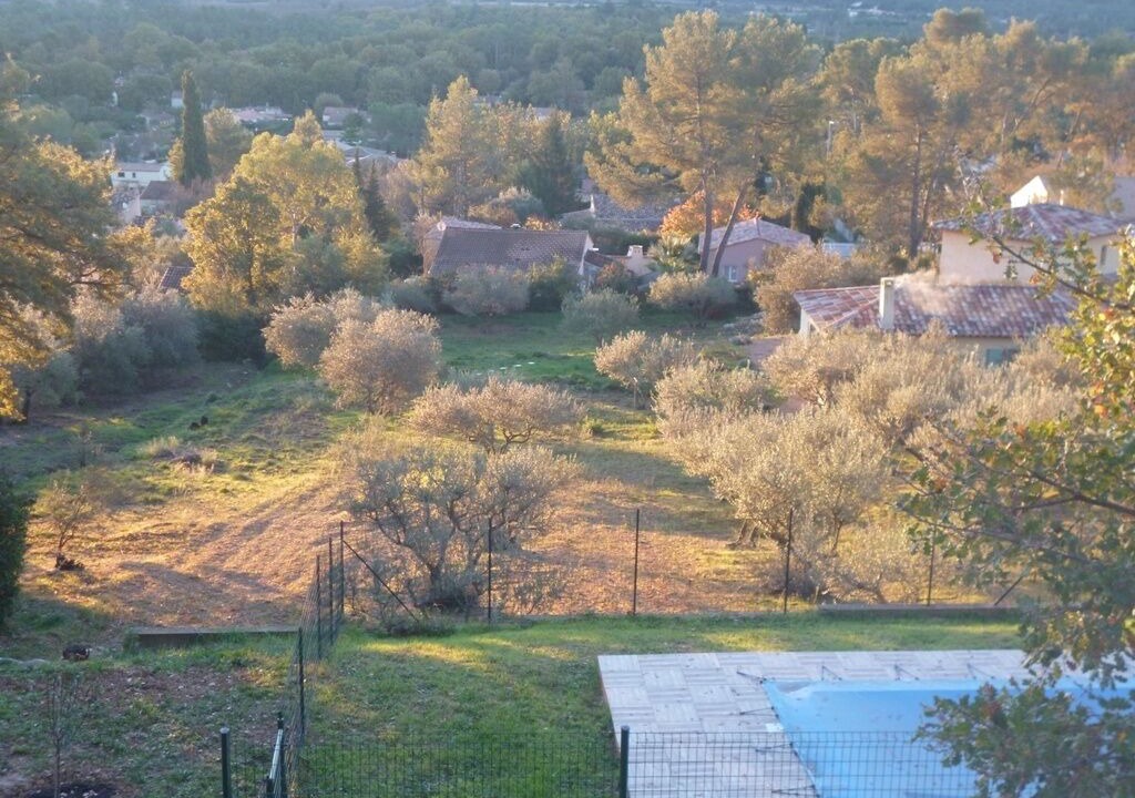 Photo of Outdoor in Gareoult
