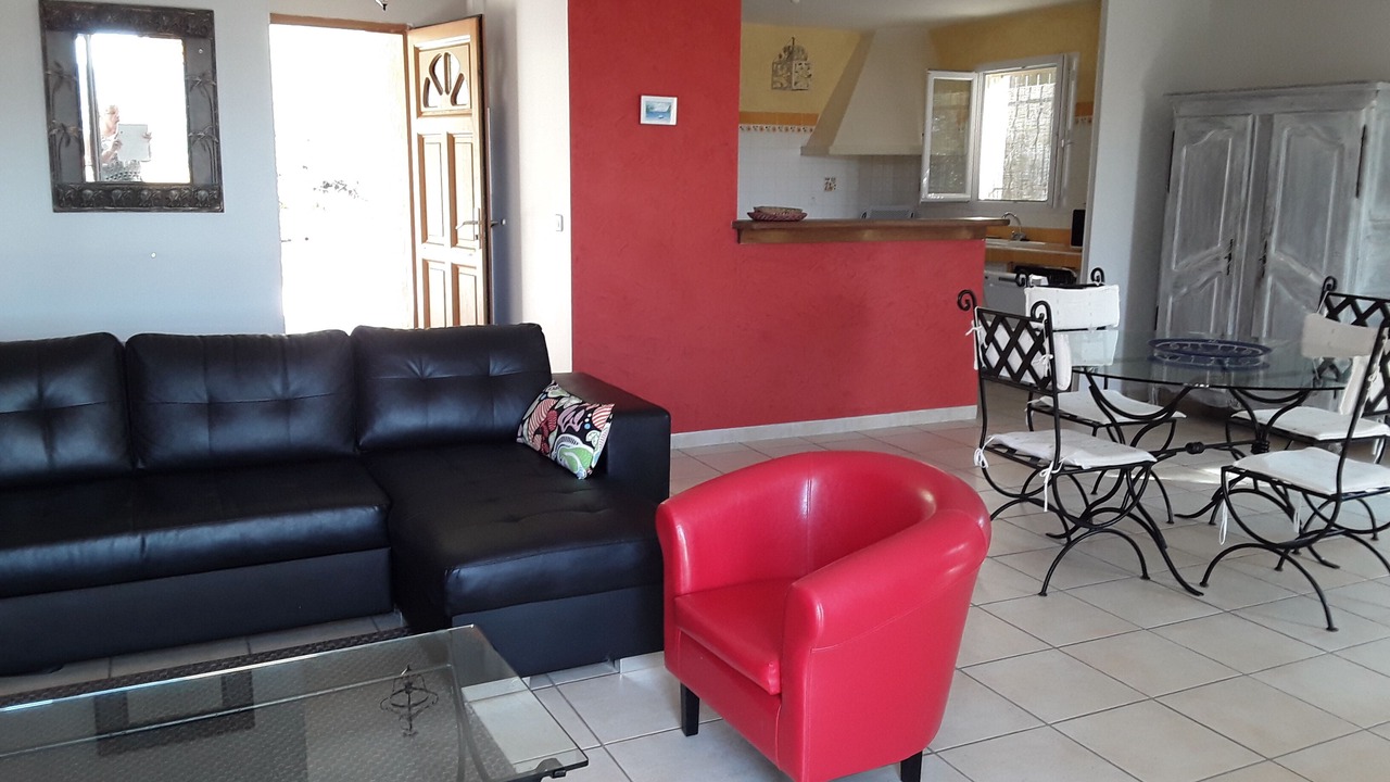 Photo of Livingroom in Gareoult