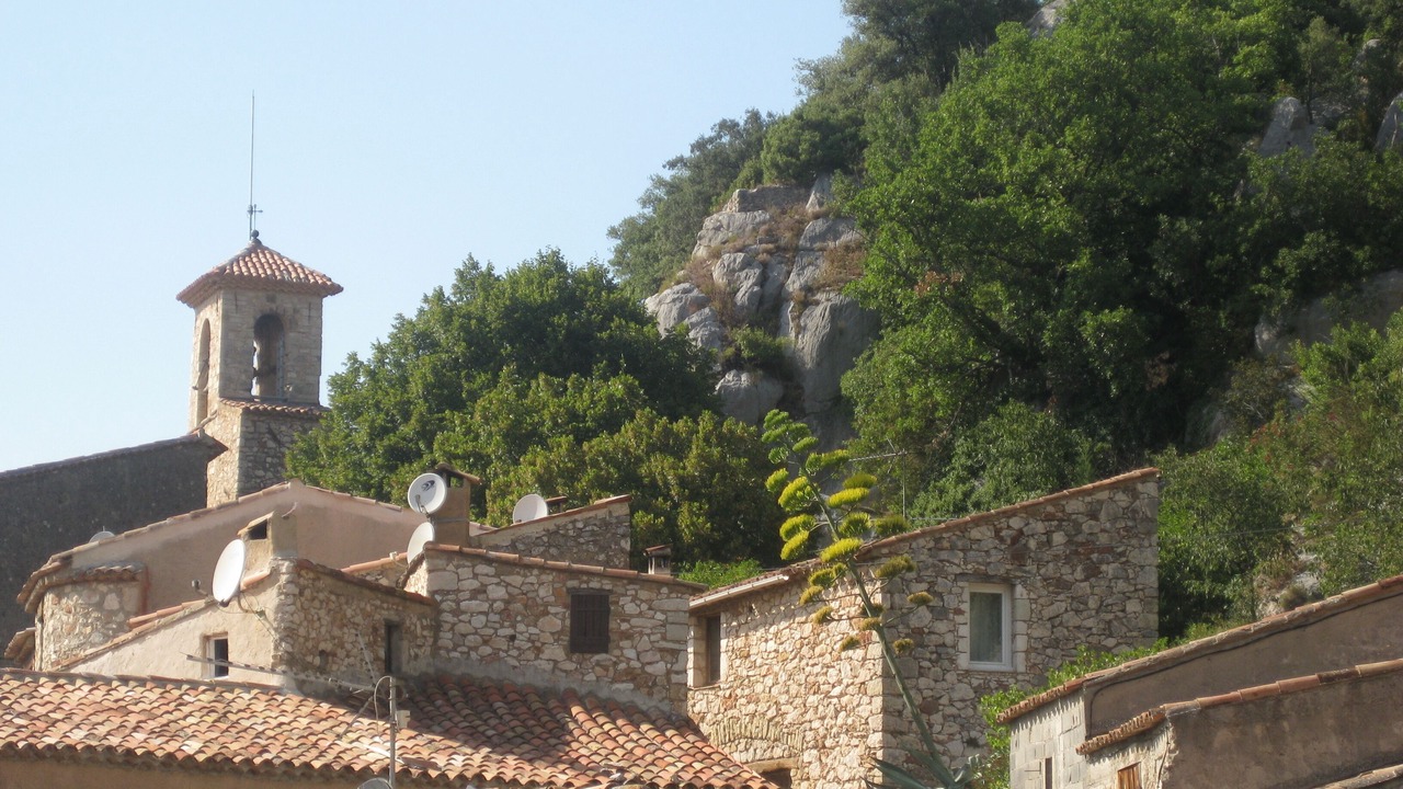 Photo of Outdoor in Bauduen