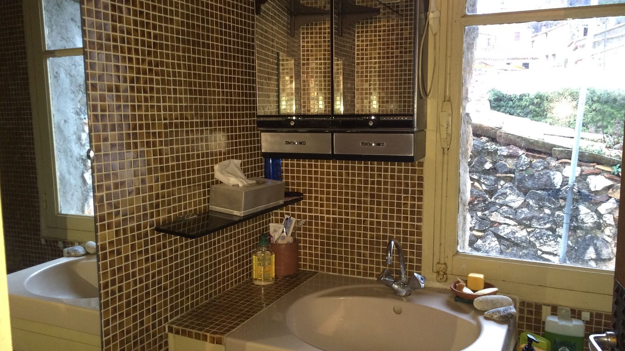 Photo of Bathroom in Bauduen