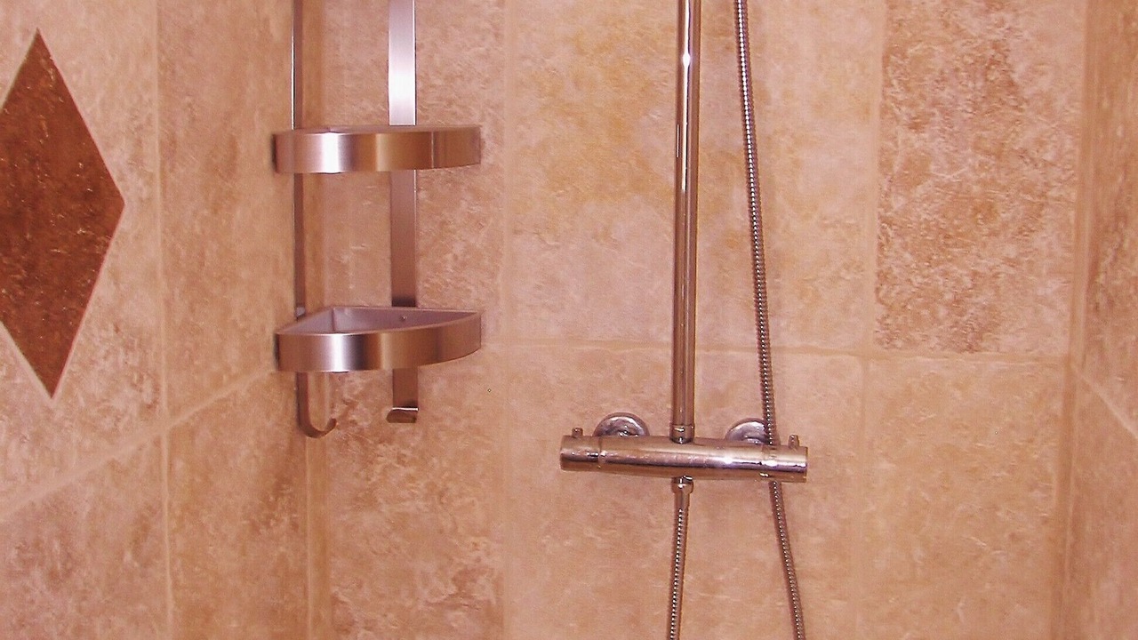 Photo of Bathroom in Cuers