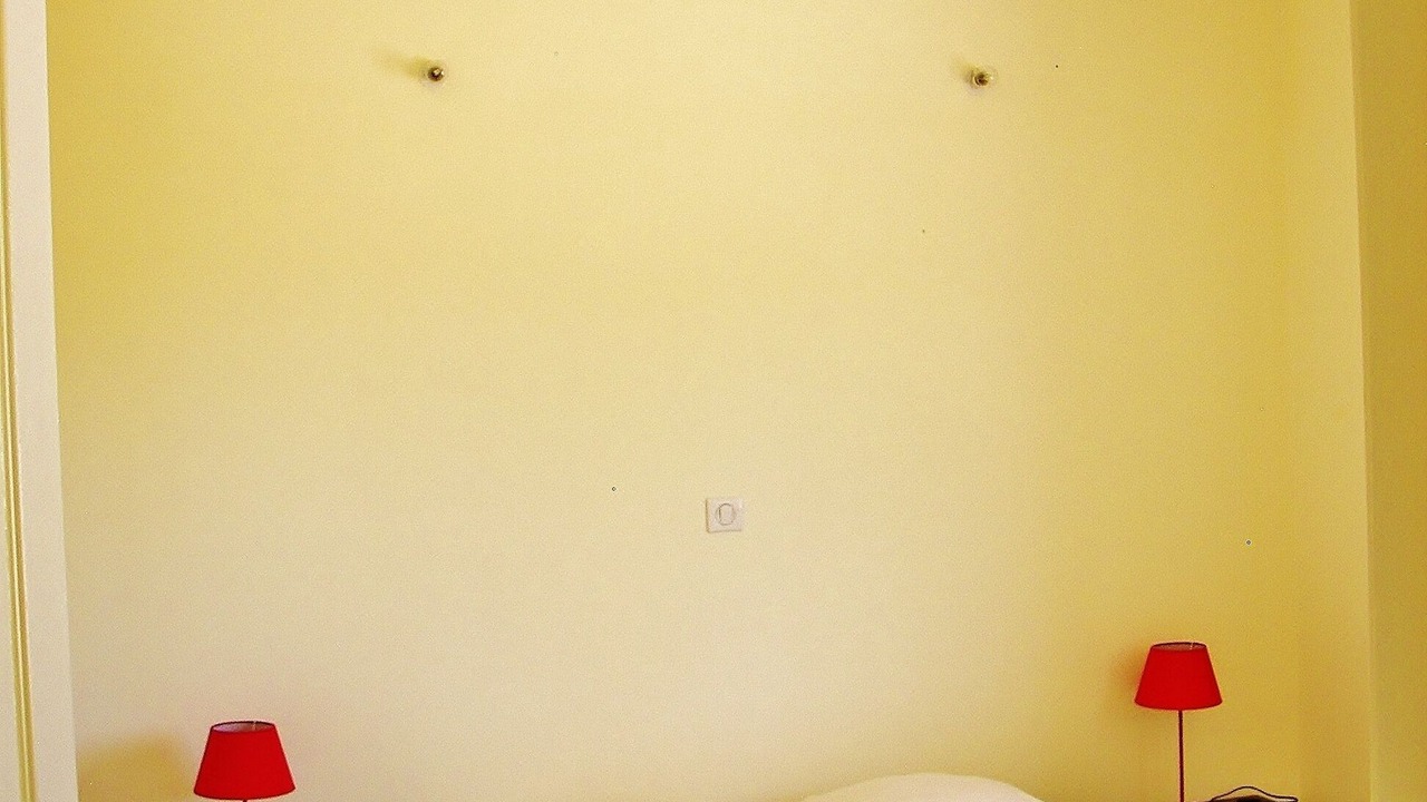 Photo of Bedroom in Cuers