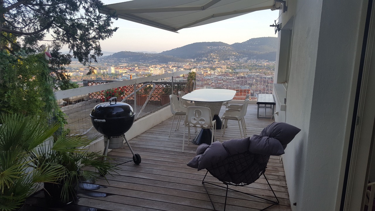 Photo of Outdoor in Hyeres