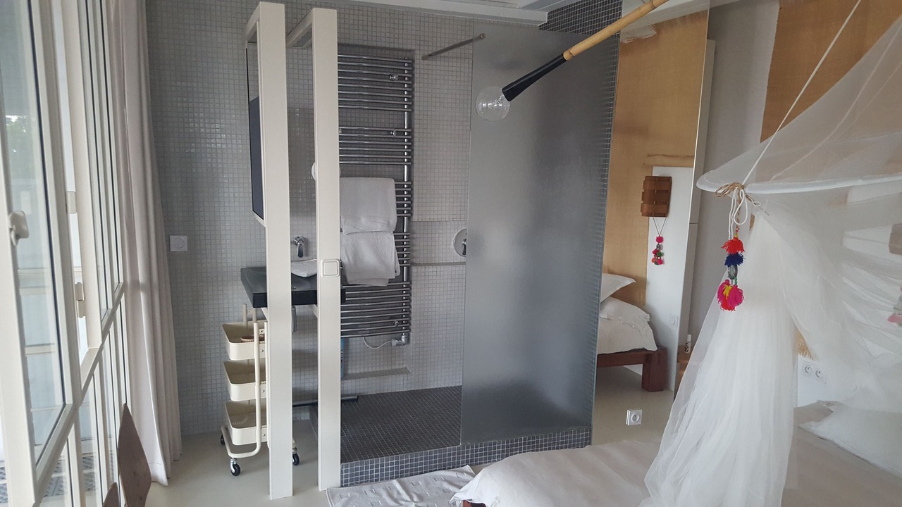 Photo of Bedroom in Hyeres