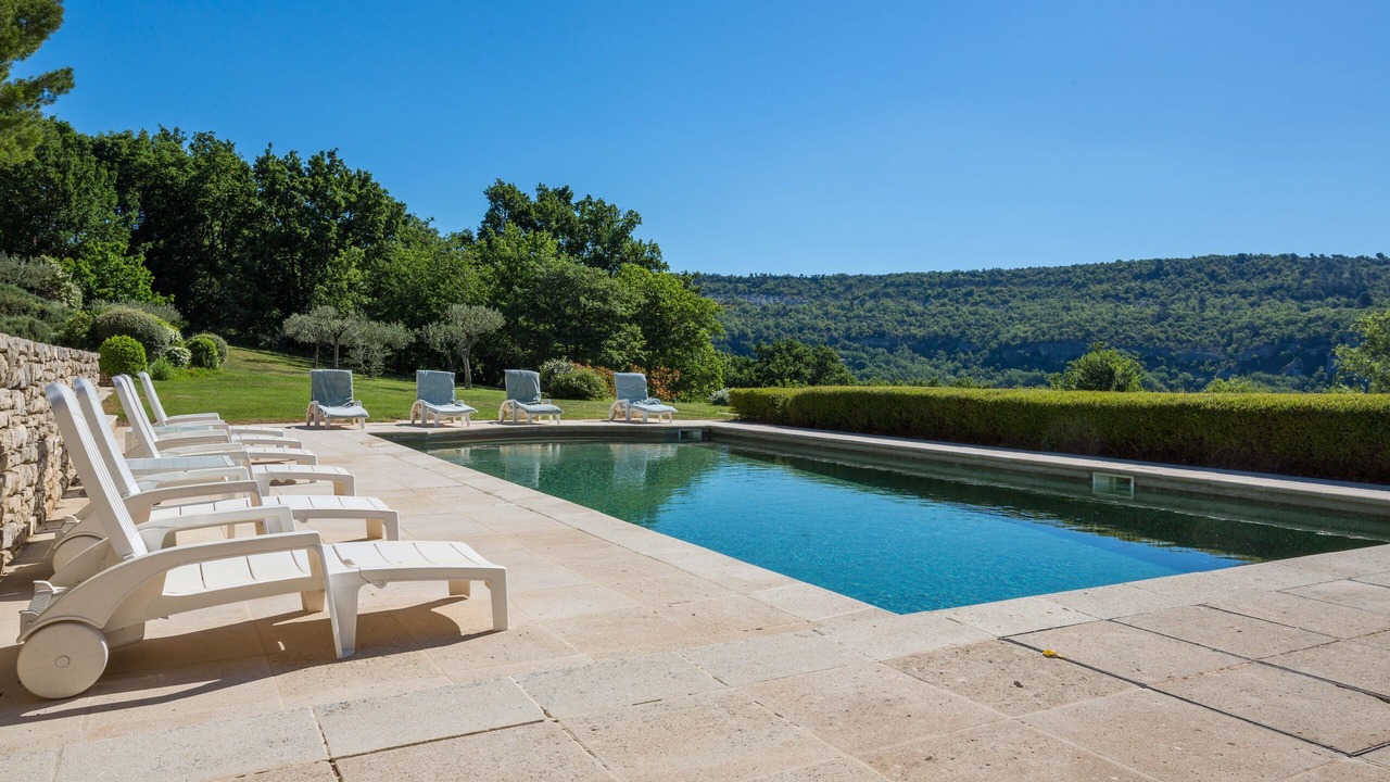 Photo of Outdoor in Saint-Martin-de-Castillon
