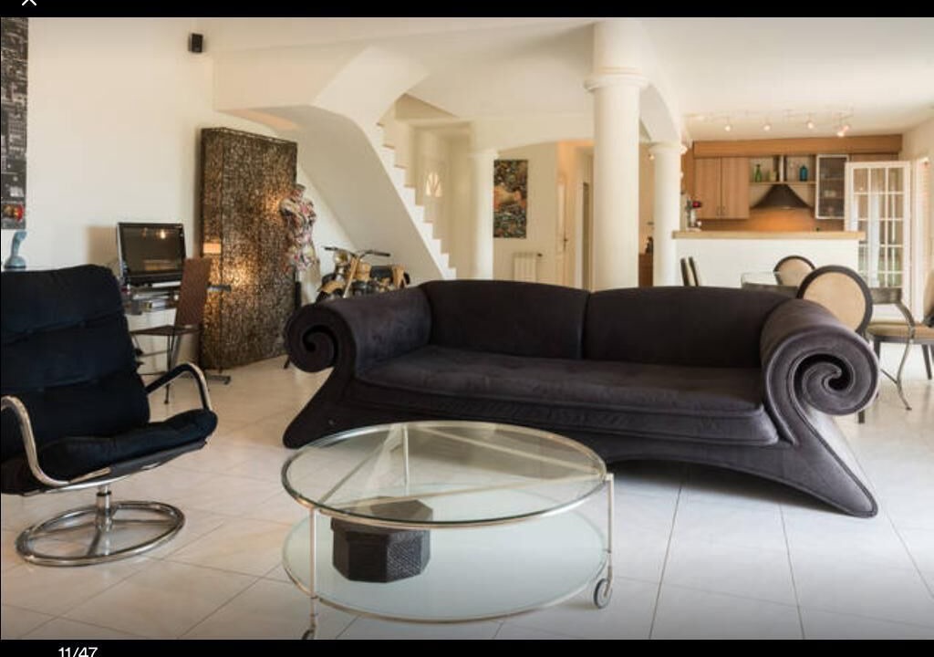 Photo of Livingroom in Ollioules
