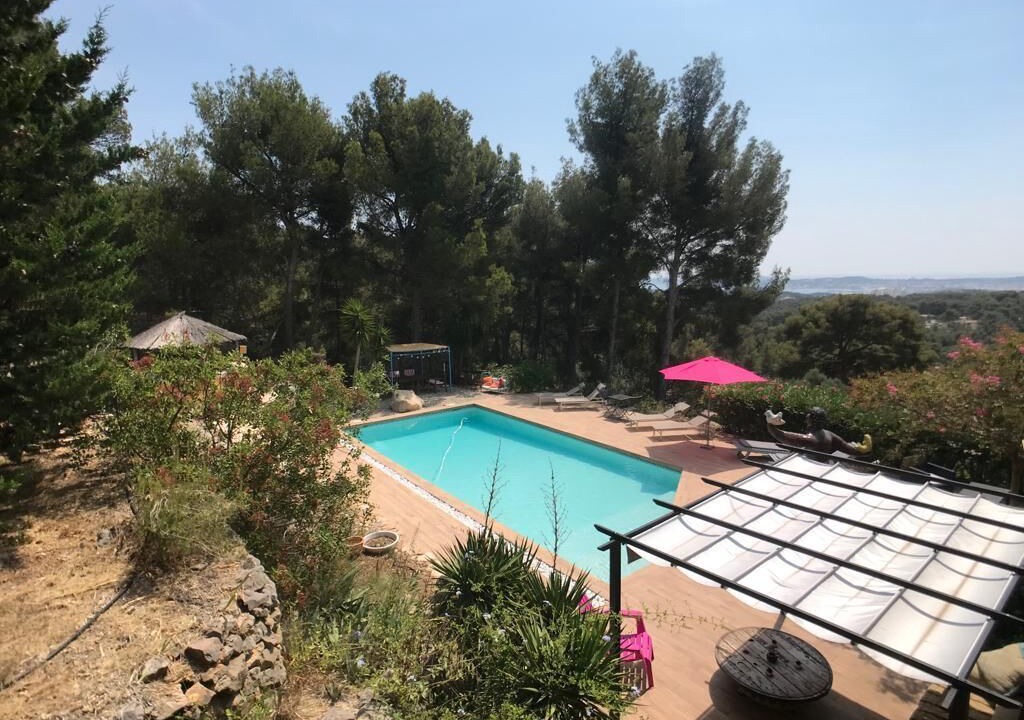 Photo of Outdoor in Ollioules