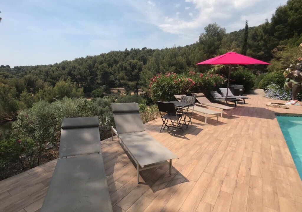Photo of Outdoor in Ollioules