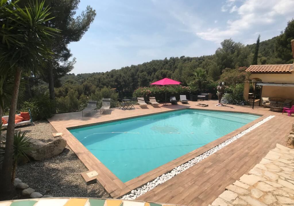 Photo of Outdoor in Ollioules