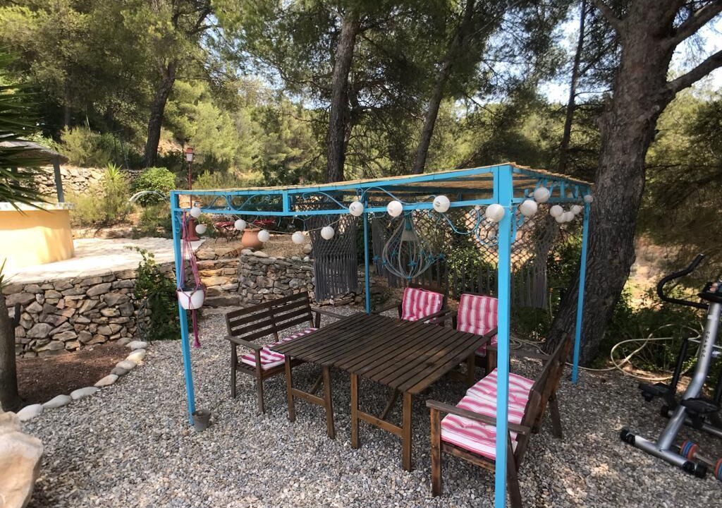 Photo of Outdoor in Ollioules