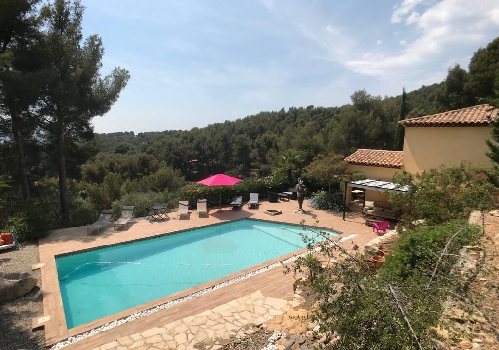 Photo of Outdoor in Ollioules