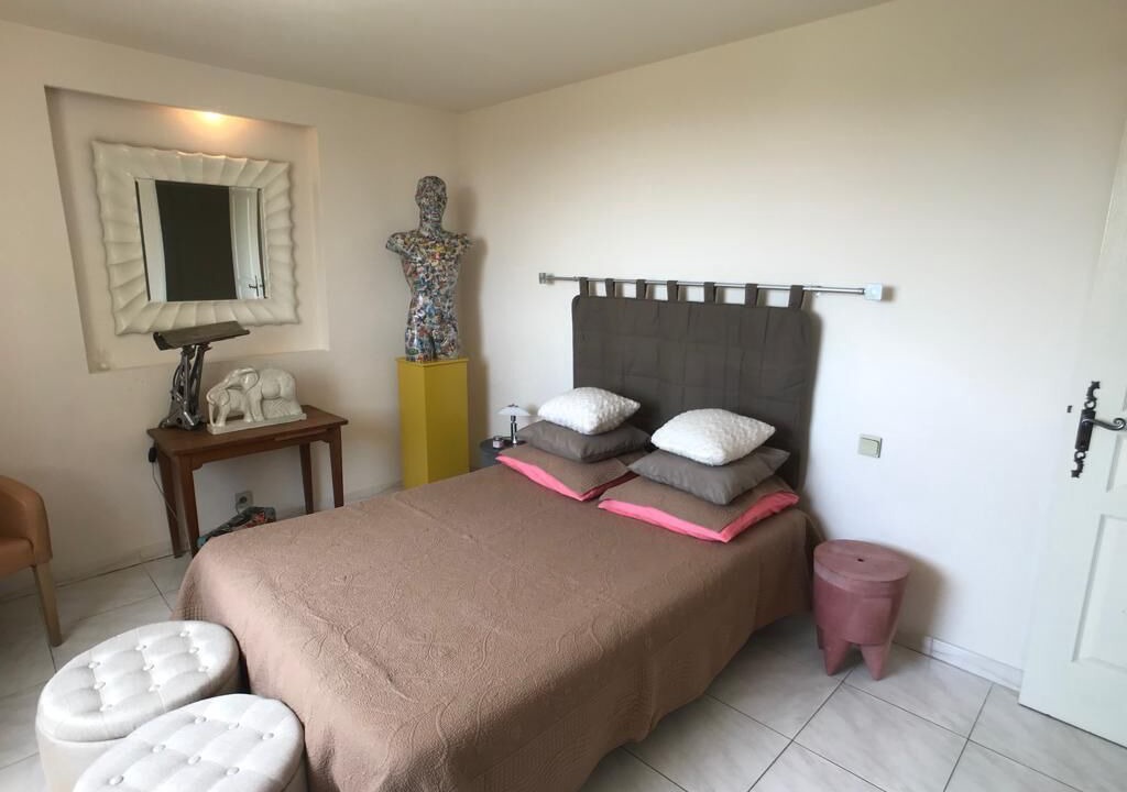 Photo of Bedroom in Ollioules