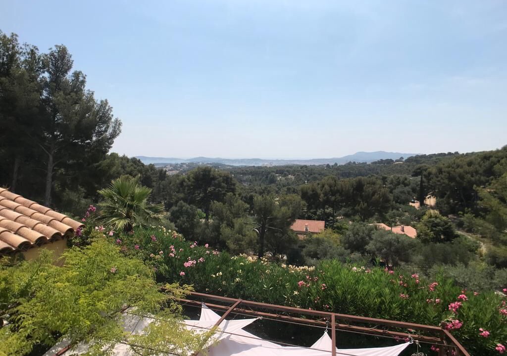 Photo of Outdoor in Ollioules