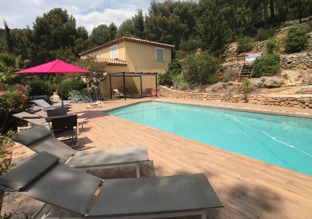 Photo of Outdoor in Ollioules