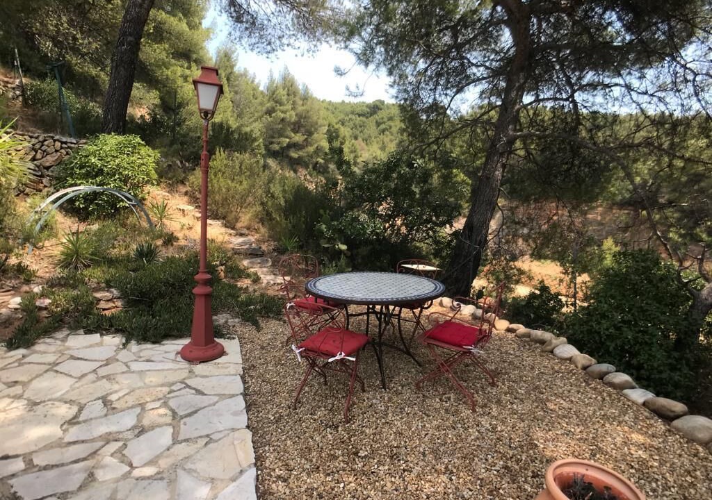 Photo of Outdoor in Ollioules