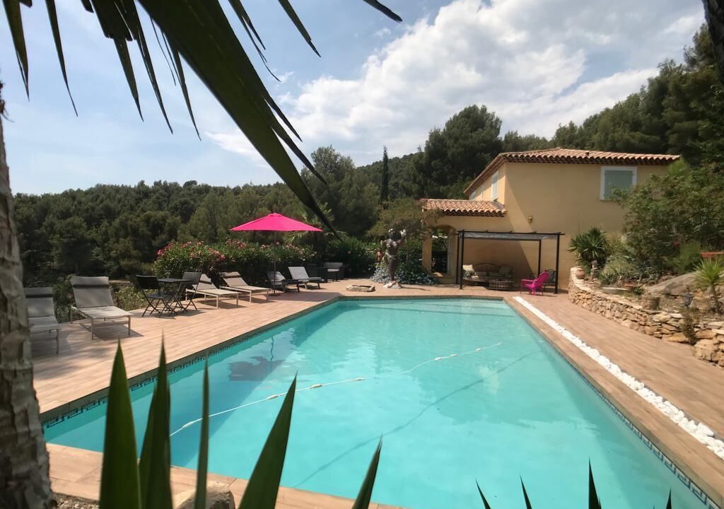 Photo of Outdoor in Ollioules
