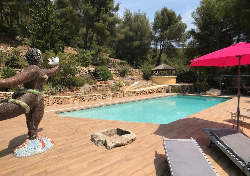 Photo of Outdoor in Ollioules