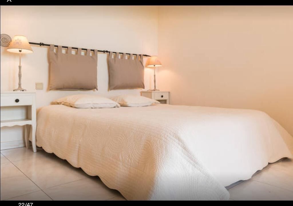 Photo of Bedroom in Ollioules