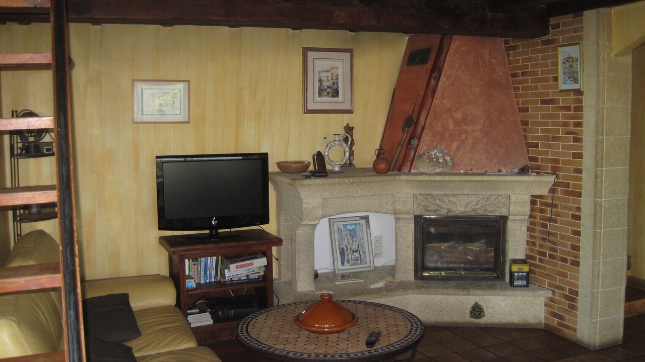 Photo of Livingroom in Les Pennes-Mirabeau