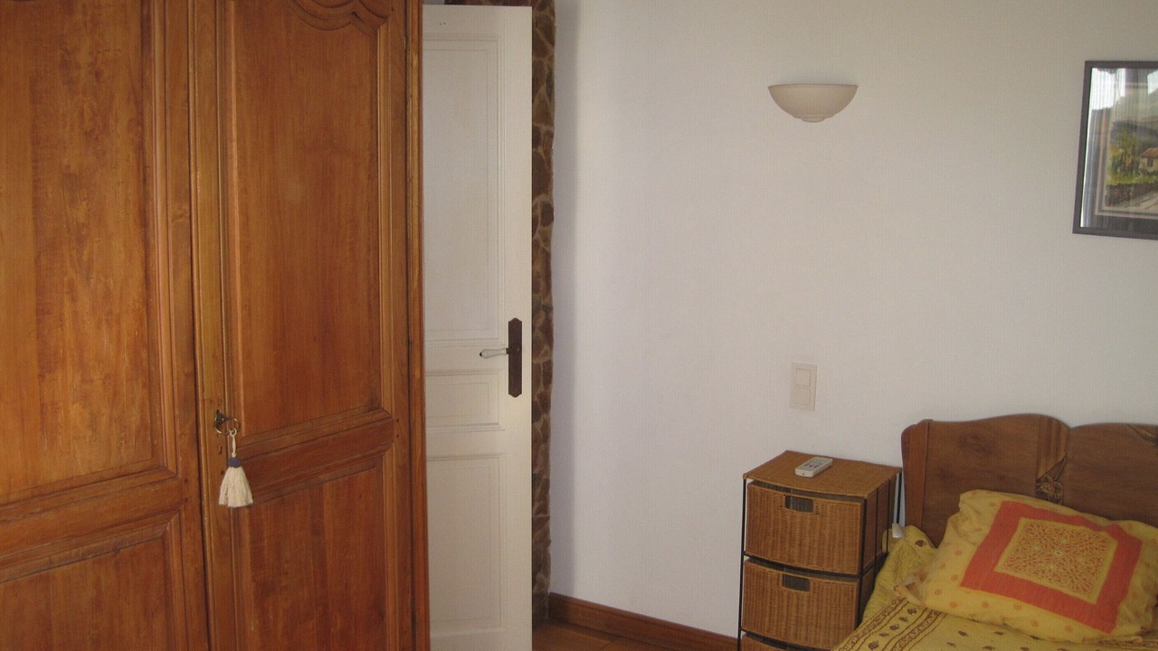 Photo of Bedroom in Les Pennes-Mirabeau