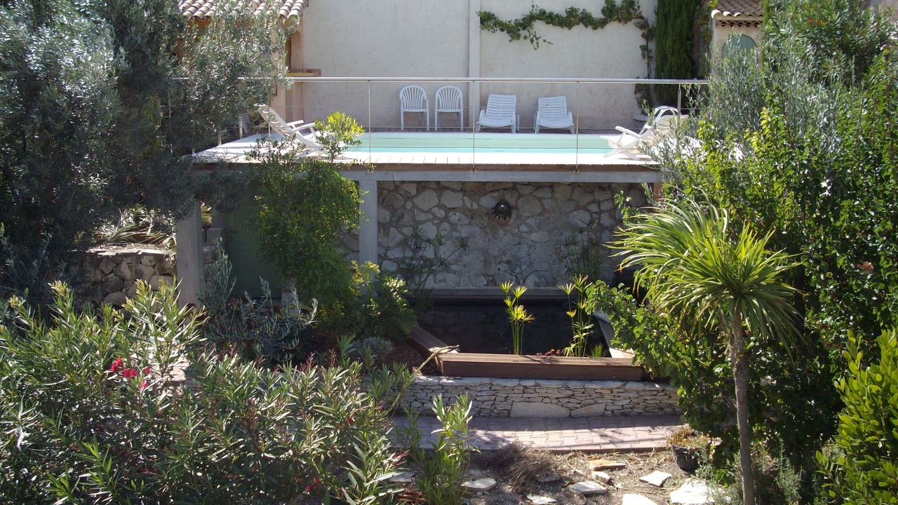 Photo of Outdoor in Les Pennes-Mirabeau