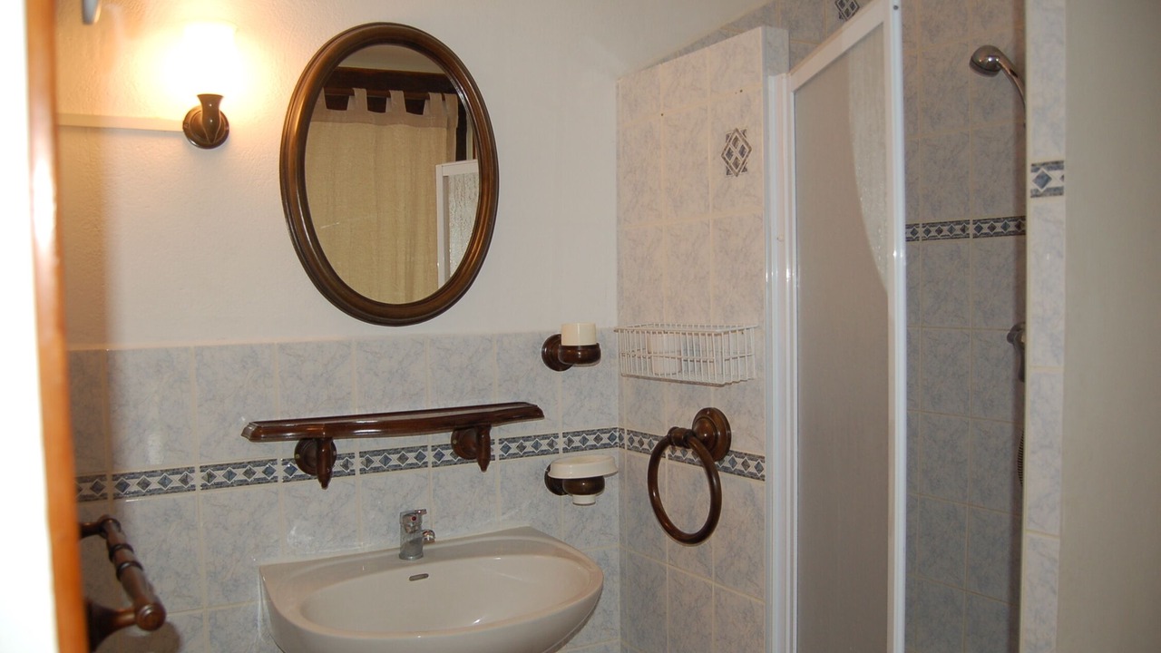 Photo of Bathroom in Aubagne