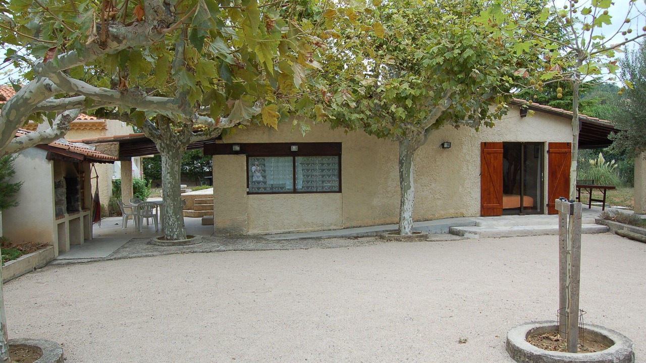 Photo of Outdoor in Aubagne