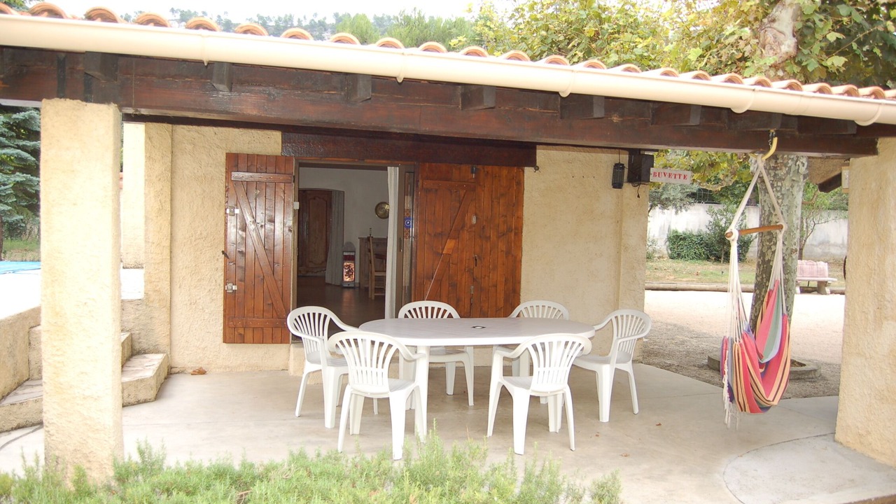 Photo of Outdoor in Aubagne