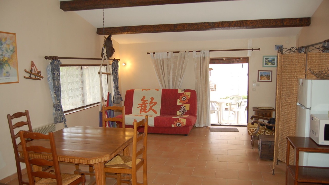 Photo of Livingroom in Aubagne