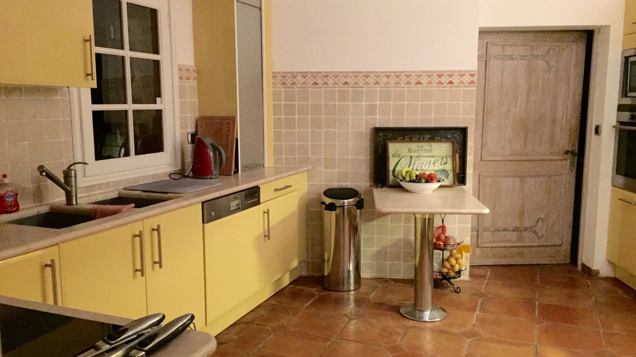 Photo of Bedroom in Saint-Paul-en-Foret