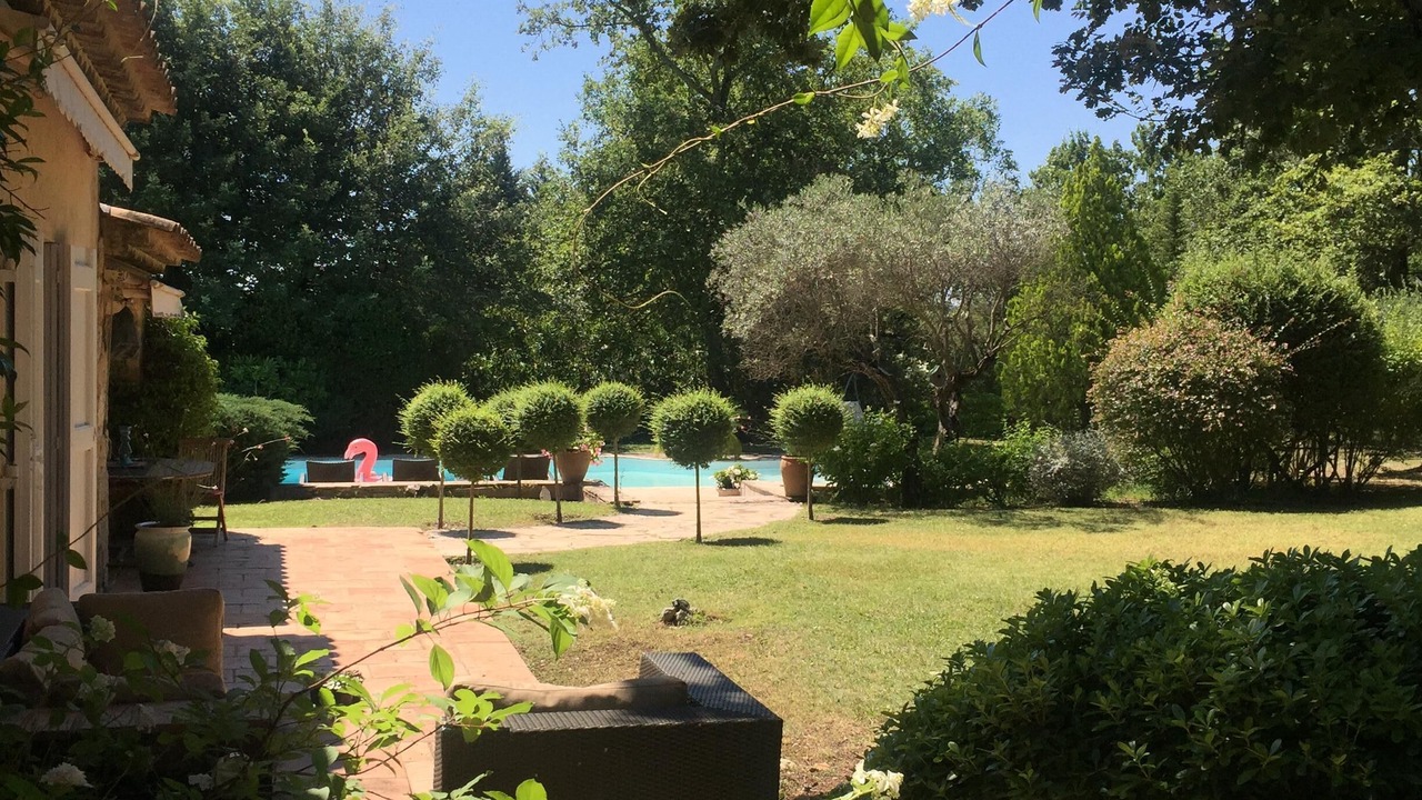 Photo of Outdoor in Saint-Paul-en-Foret