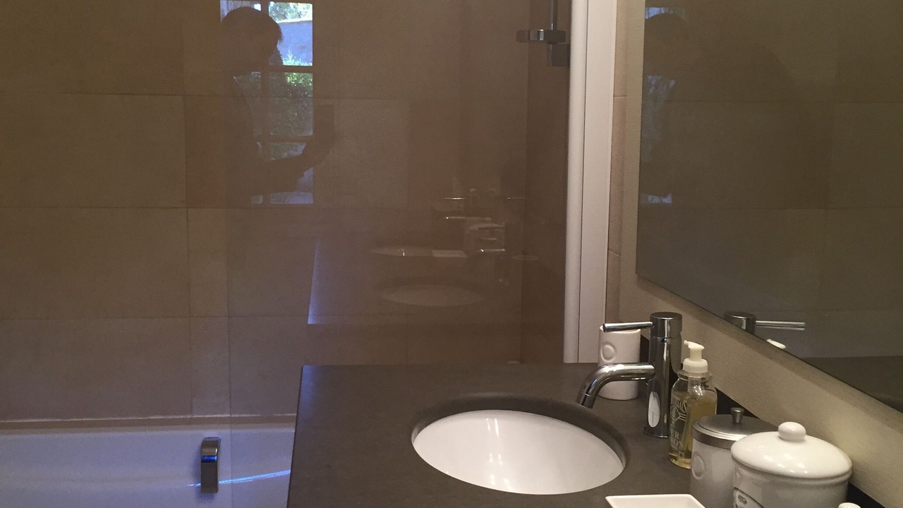 Photo of Bathroom in Saint-Paul-en-Foret