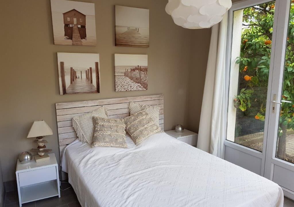 Photo of Bedroom in Miramar
